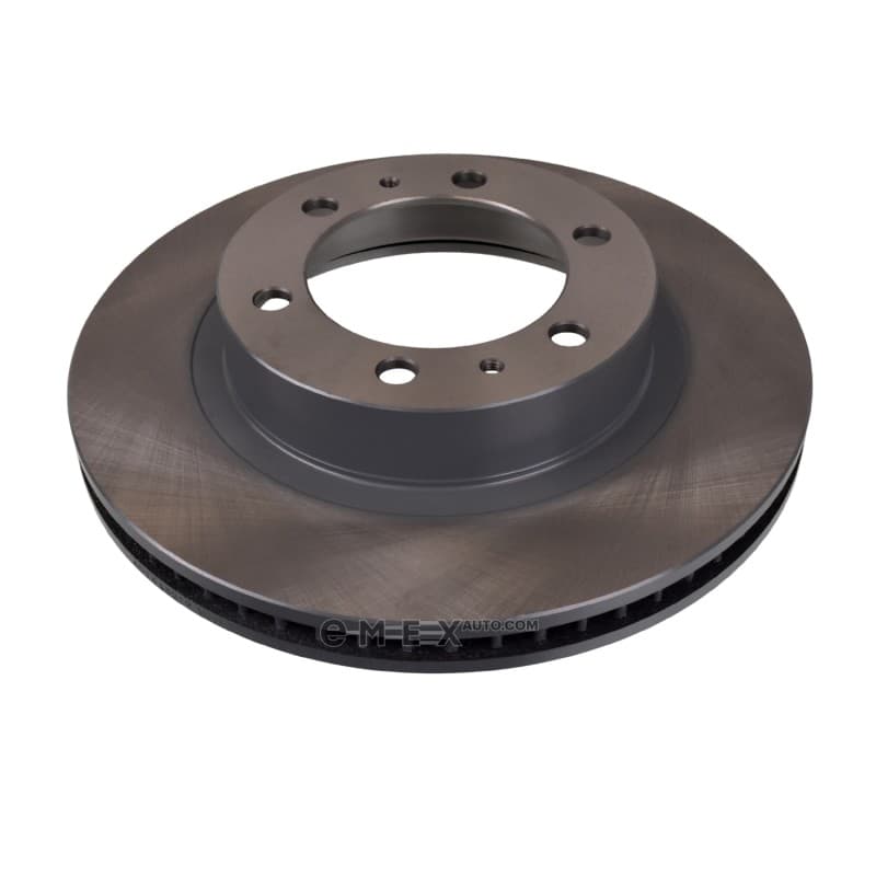 OEM BRAKE ROTOR ADT343219