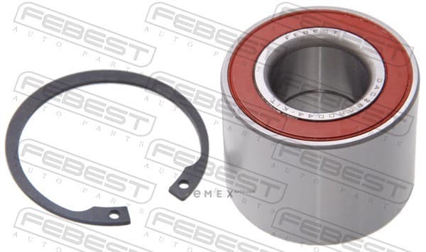 OEM BEARING, HUB DAC28580044KIT