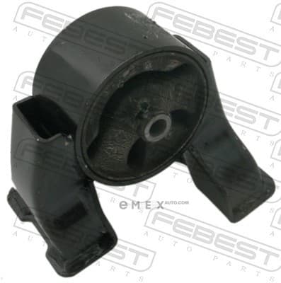 OEM INSULATOR, ENGINE MOUNTING HYMENRR