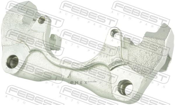 OEM MOUNTING, DISC BRAKE 2377CT6F