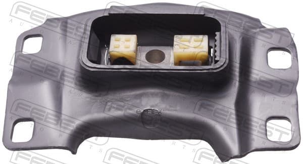 OEM INSULATOR, ENGINE MOUNTING FMCB8