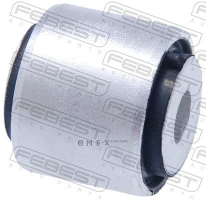 OEM BUSHING, SUSPENSION ARM BZAB035