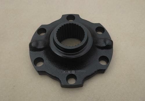 OEM FLANGE, FR AXLE 4342160040