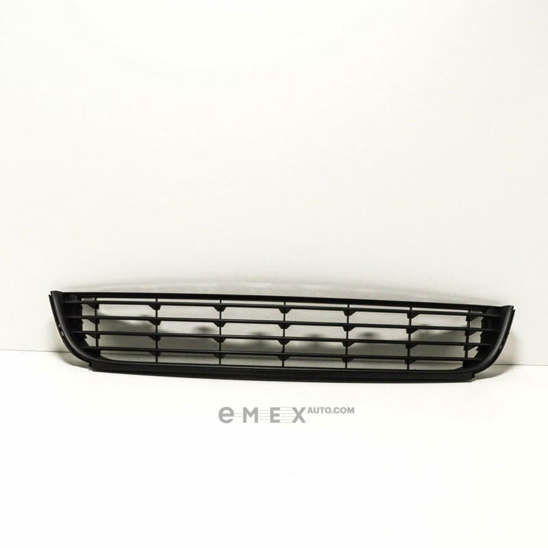 OEM GRILLE ASSY, RADIATOR 5M0853677D9B9