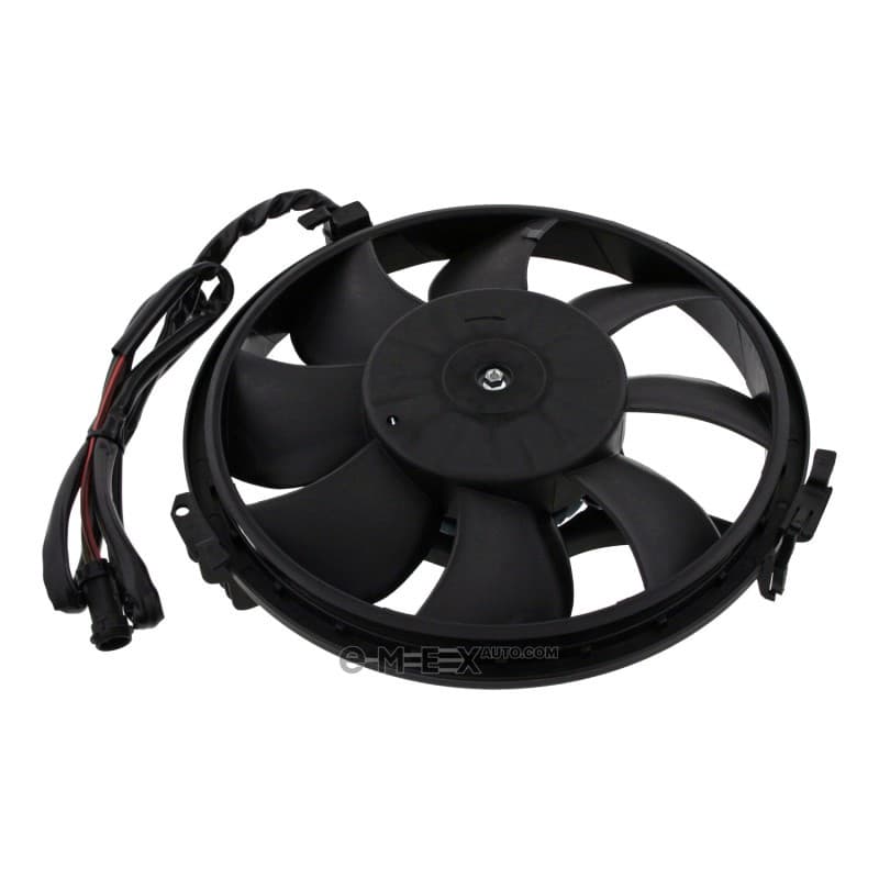 OEM RADIATOR FAN 14746