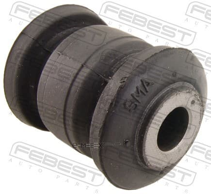 OEM BUSHING, SUSPENSION ARM HABRNS