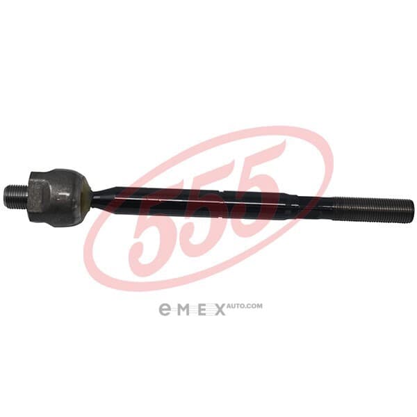 OEM END ASSY, STEERING RACK SRT220