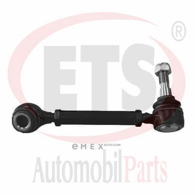 OEM TEI ROD + RACK END SET RH 02AJ010