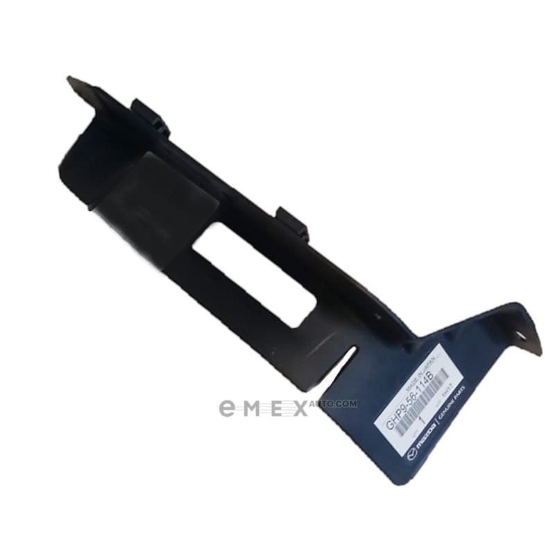 OEM MOULDING ASSY, PLASTIC GHP956114B