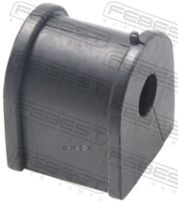 OEM BUSHING, STABILIZER TSBACU20R