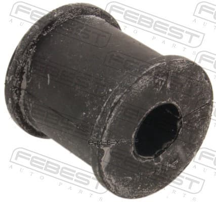 OEM BUSHING, RUBBER TSB804