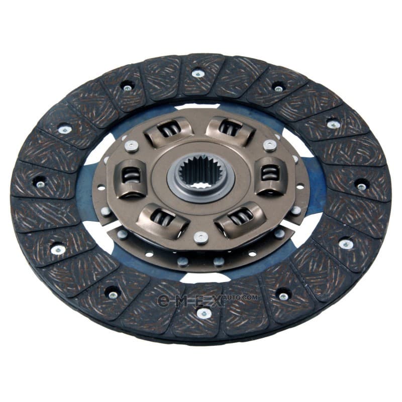 OEM DISC ASSY, Clutch R/a-E** ADT33127