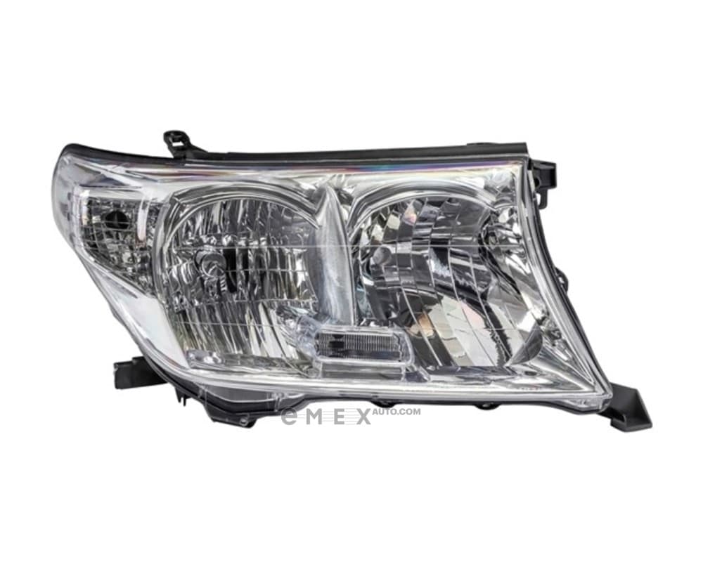 OEM HEADLAMP ASSY 21211M1RLDEM