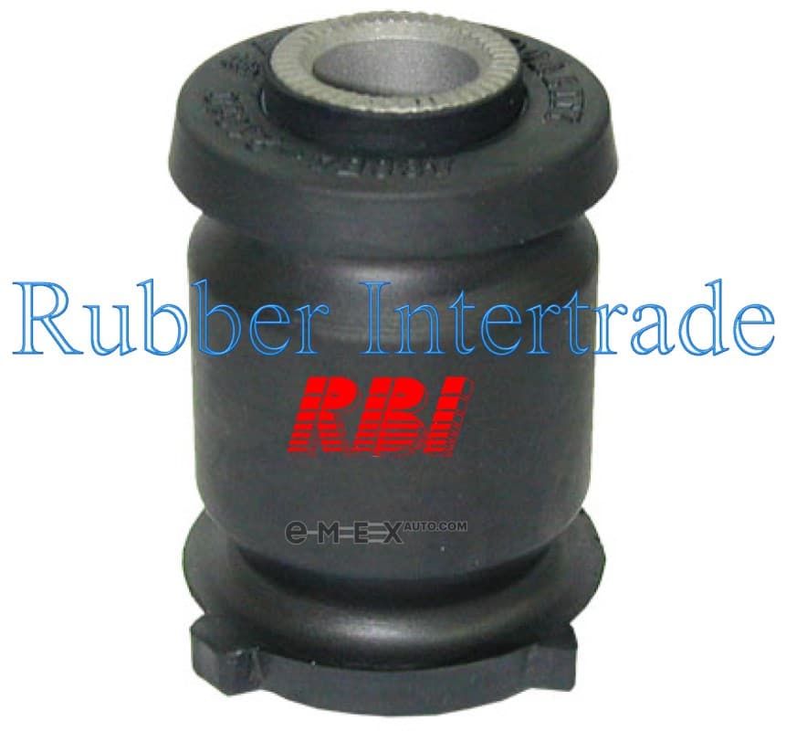 OEM BUSHING, SUSPENSION ARM T24W11WS