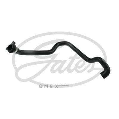 OEM HOSE ASSY, WINDSHIELD WASHER 021647