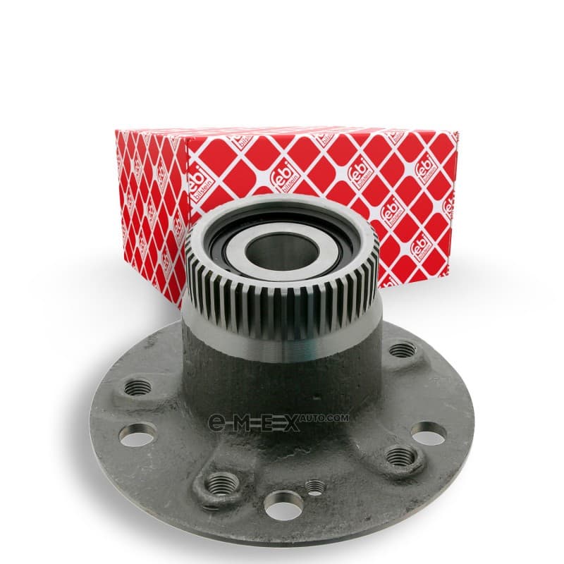 OEM WHEEL HUB 28383