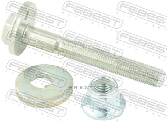 OEM BOLT, METAL 0229010KIT