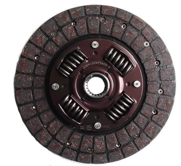 OEM CLUTCH DISC 11-1601030 1601050-E00 1601050E00