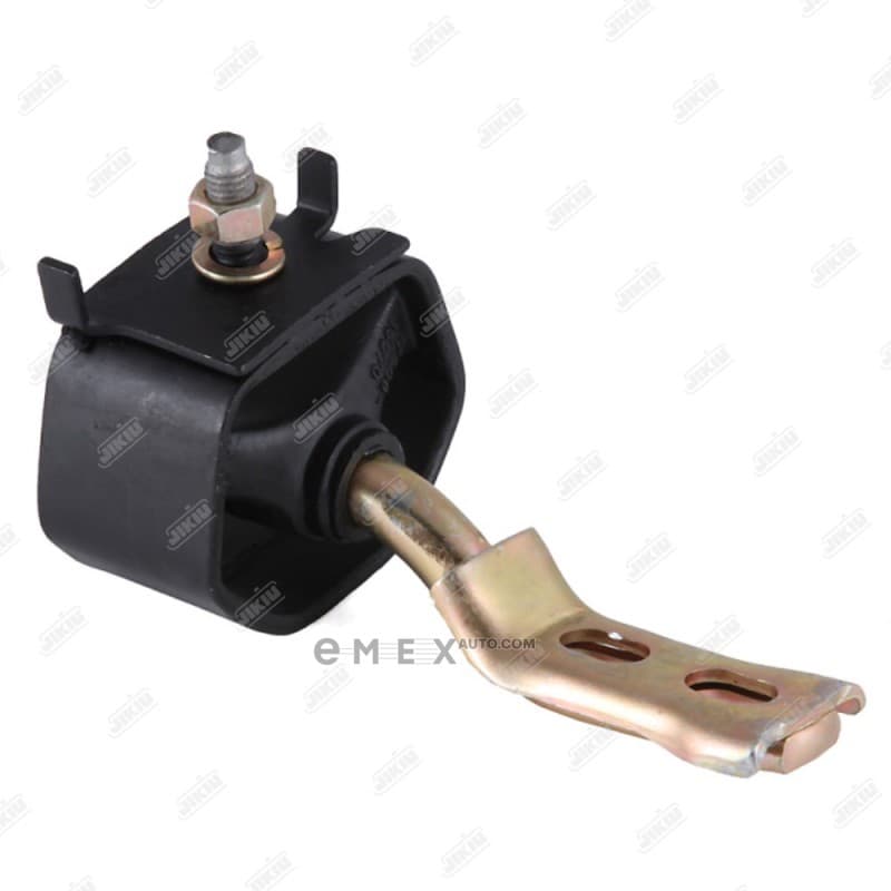 OEM EXHAUST PIPE, SUPPORT EP21002