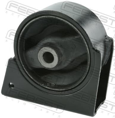 OEM INSULATOR, ENGINE MOUNTING TMAT220F