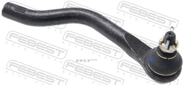 OEM END ASSY, TIE ROD STEERING 0321RBL