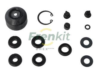 OEM REPAIR KIT, DISC BRAKE 119074