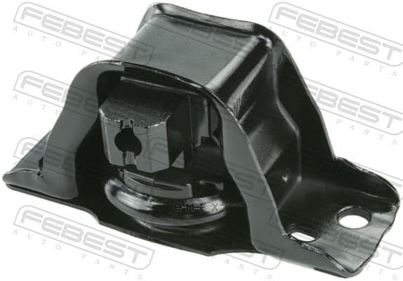 OEM INSULATOR, ENGINE MOUNTING NMK12RH