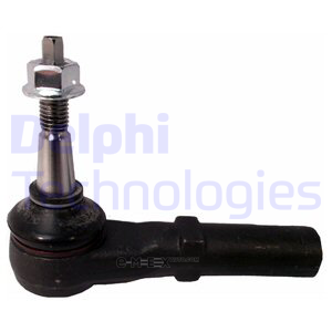 OEM TIE ROD END TA2592