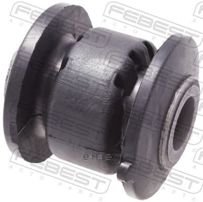 OEM BUSHING, SUSPENSION ARM MZABKES