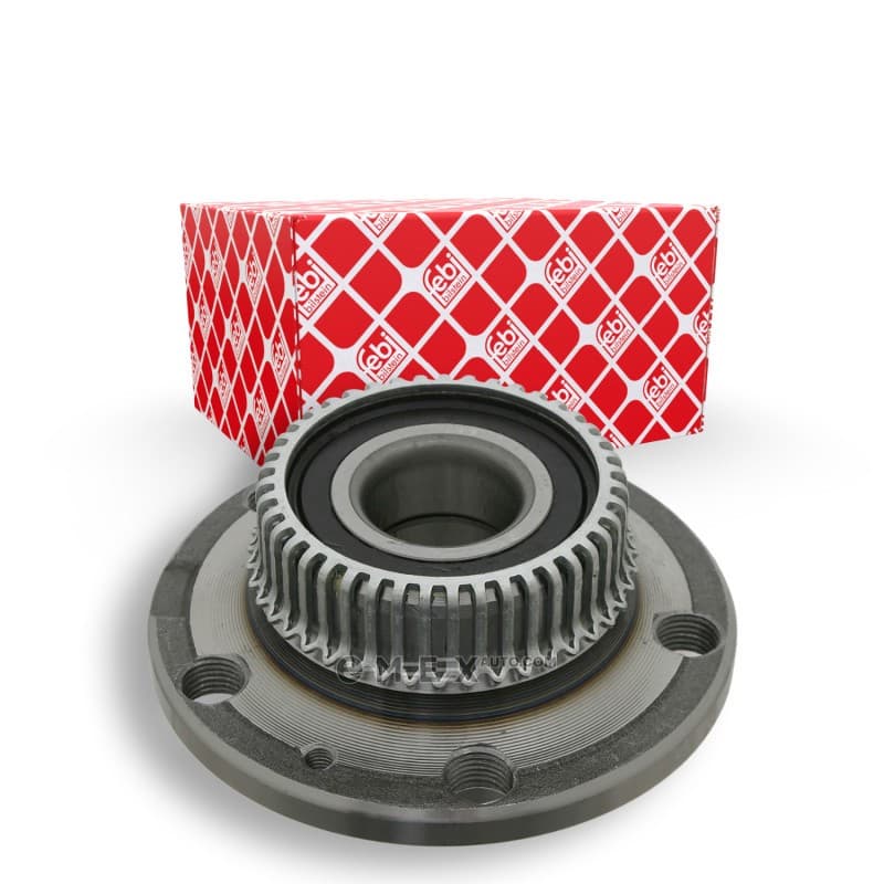 OEM BEARING, HUB 09521