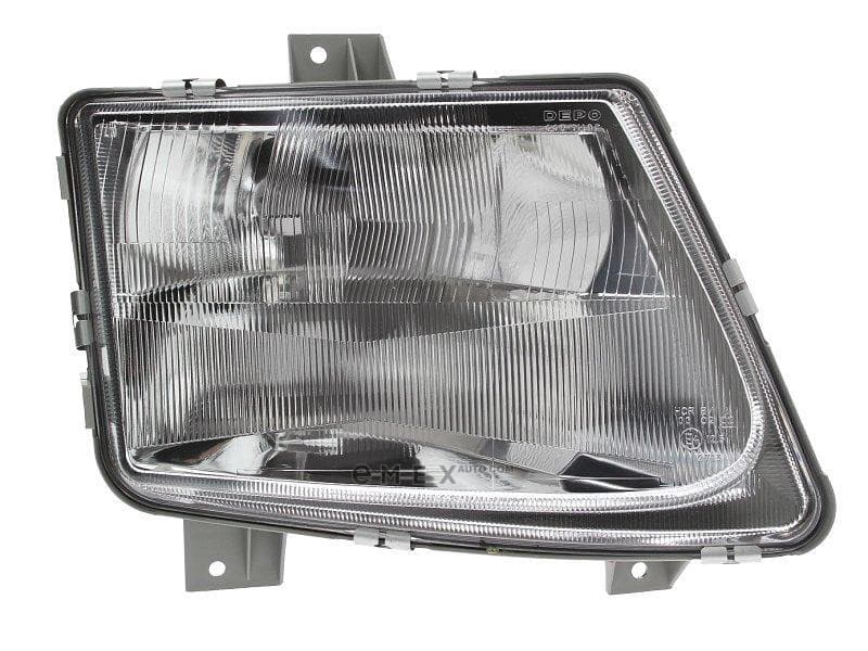 OEM W638 VANEO/VANO 98-02 H/L 4401119RLDEMN