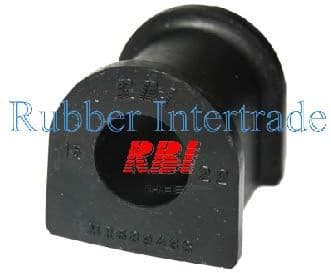 OEM BUSHING, STABILIZER M21DJ10F