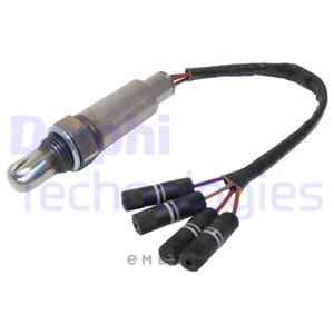 OEM OXYGEN SENSOR (SINGLE PACK) ES1076312B1