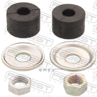 OEM BUSHING, STABILIZER MSB735