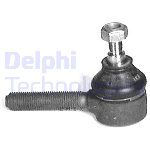 OEM TIE ROD END TA1152