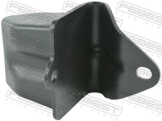 OEM REINFORCEMENT ASSY, BUMPER COVER TDSR40R