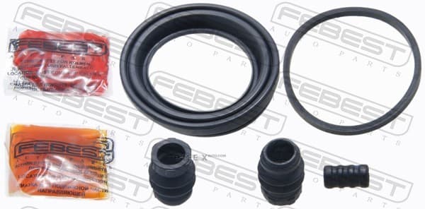 OEM REPAIR KIT, BRAKE MASTER 0475KB4