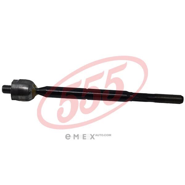 OEM END ASSY, STEERING RACK SR3930