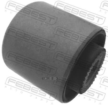 OEM BUSHING, SUSPENSION ARM TAB123