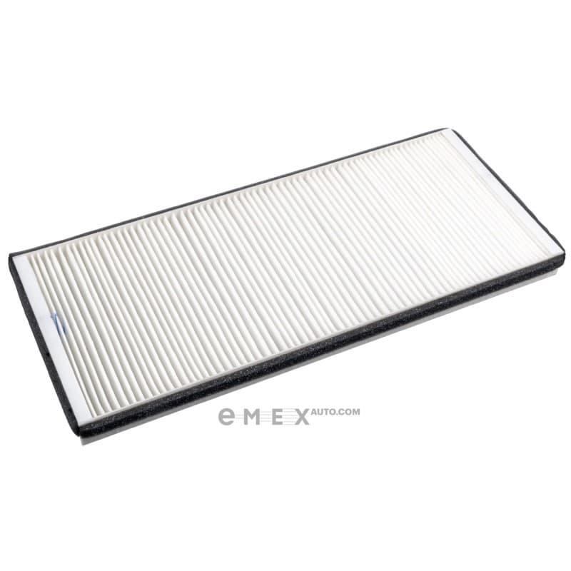 OEM CABIN AIR FILTER 11104