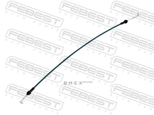 OEM CABLE ASSY 1299DCCER