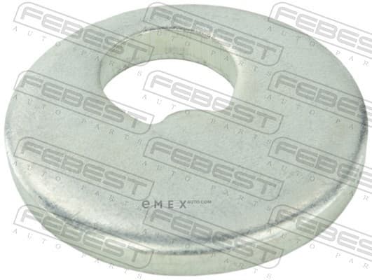 OEM WASHER, METAL 0430001