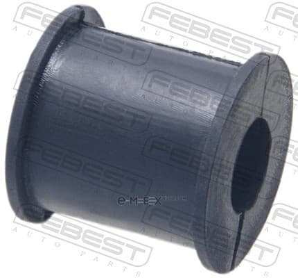 OEM BUSHING, RUBBER TSB805