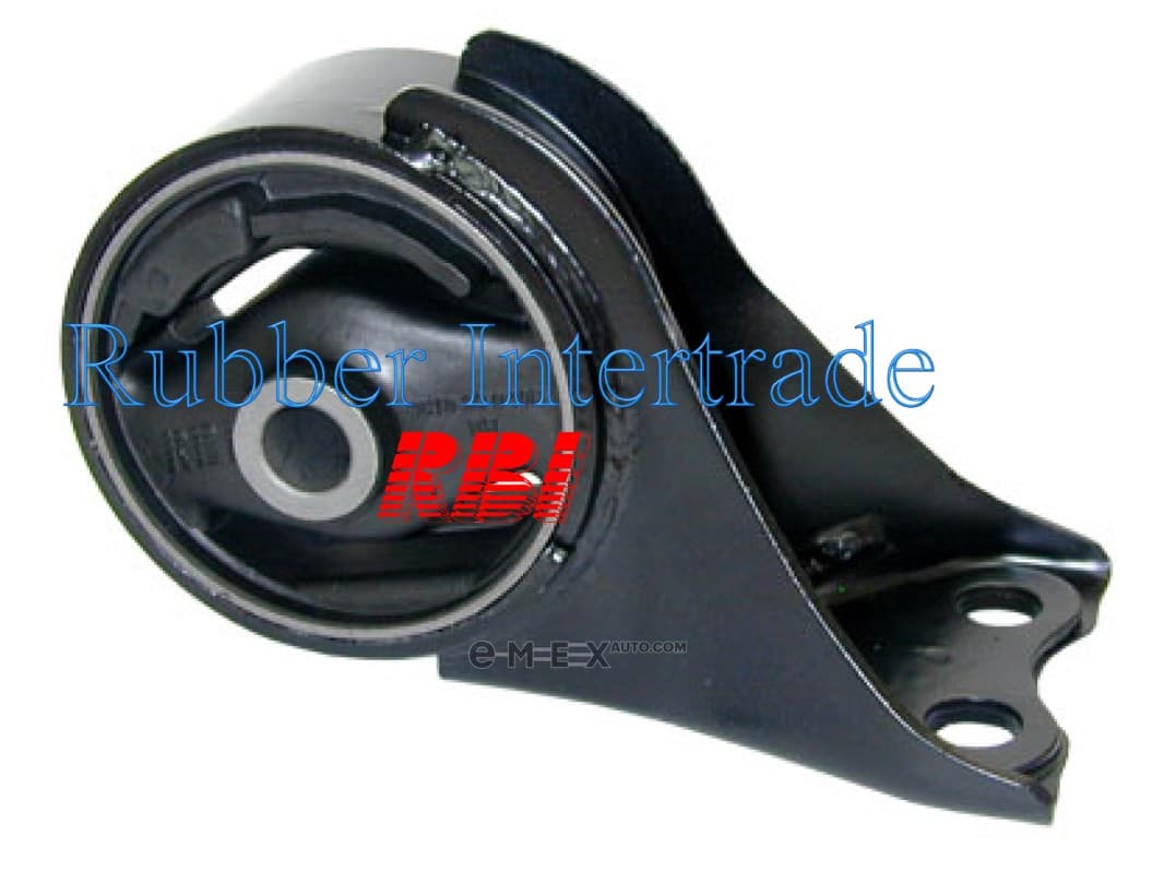 OEM INSULATOR, ENGINE MOUNTING D0937EAZ