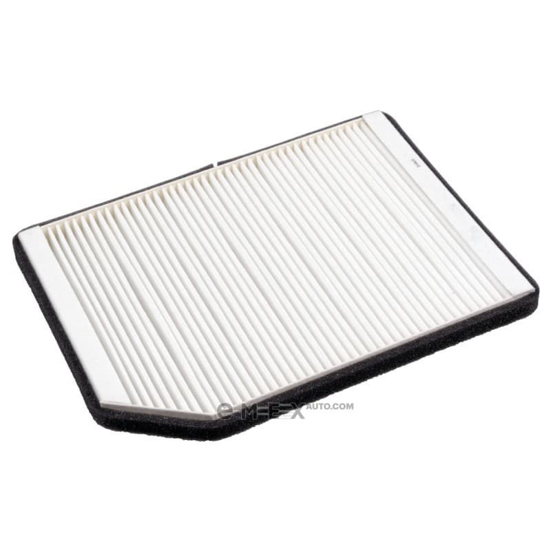 OEM CABIN AIR FILTER 09433