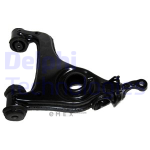 OEM LOWER WISHBONE TC1054