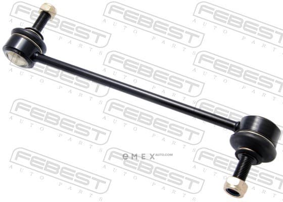 OEM END ASSY, STEERING RACK 2323T5F