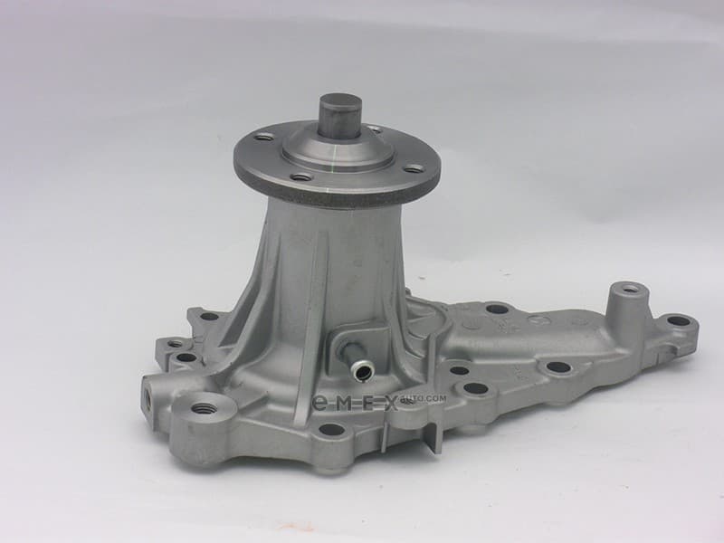 OEM WATER PUMP ASSY GWT118A