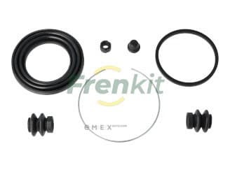 OEM REPAIR KIT, DISC BRAKE 252017