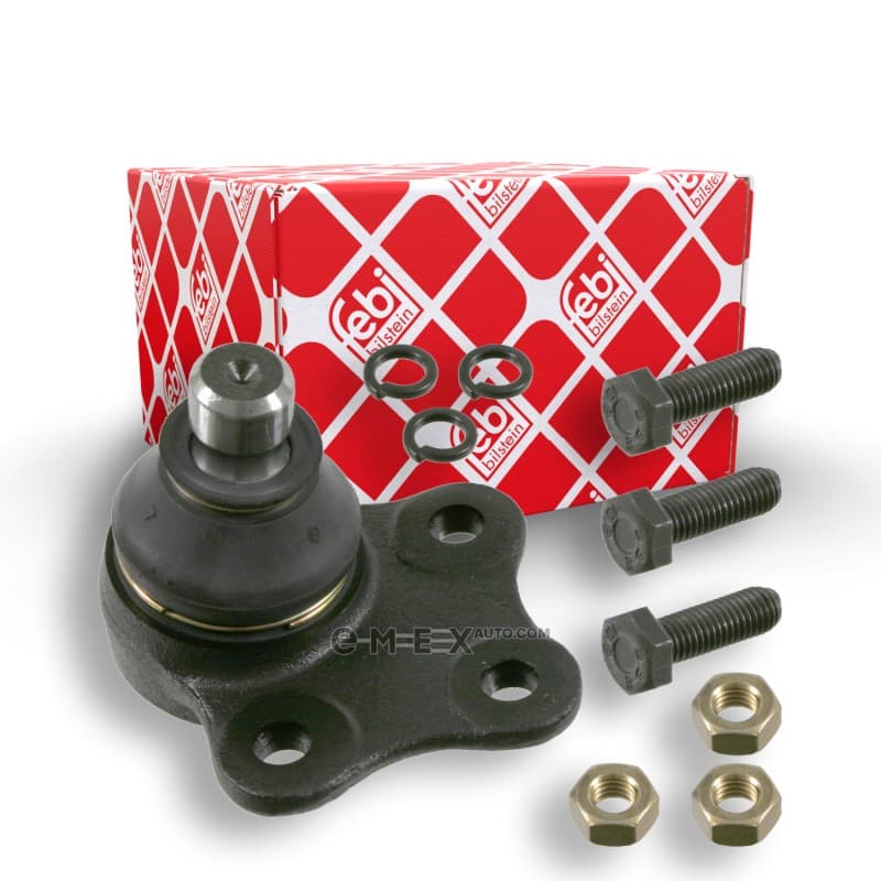 OEM REP.KIT BALL JOINT 21781